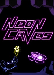 Neon Caves: Читы, Трейнер +9 [CheatHappens.com]