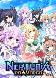Neptunia ReVerse: Трейнер +6 [v1.6]