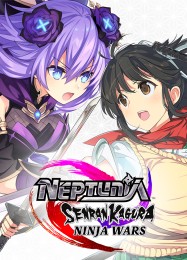 Трейнер для Neptunia x Senran Kagura: Ninja Wars [v1.0.6]