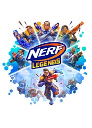 NERF: Legends: Читы, Трейнер +13 [MrAntiFan]