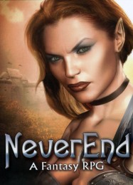 NeverEnd: Трейнер +15 [v1.1]