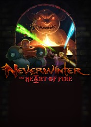Neverwinter: The Heart of Fire: Трейнер +6 [v1.9]