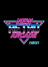 Трейнер для New Retro Arcade: Neon [v1.0.6]