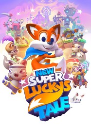 Трейнер для New Super Luckys Tale [v1.0.9]