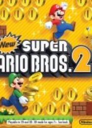 New Super Mario Bros. 2: Читы, Трейнер +12 [MrAntiFan]