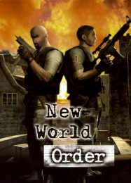 New World Order: ТРЕЙНЕР И ЧИТЫ (V1.0.95)