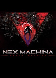Nex Machina: Читы, Трейнер +10 [FLiNG]