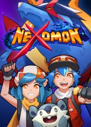 Nexomon: ТРЕЙНЕР И ЧИТЫ (V1.0.65)