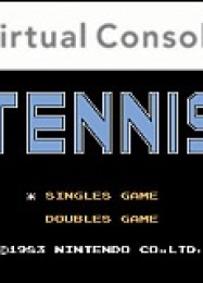 Next Generation Tennis: Трейнер +10 [v1.8]