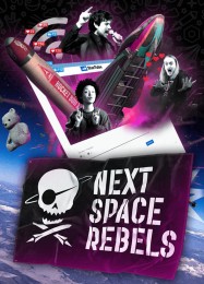 Трейнер для Next Space Rebels [v1.0.5]