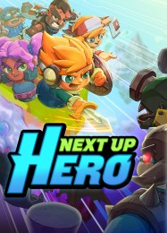 Трейнер для Next Up Hero [v1.0.8]