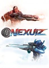 Трейнер для Nexuiz (2012) [v1.0.8]