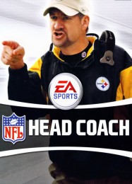 NFL Head Coach: Трейнер +12 [v1.8]