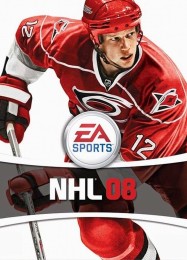 NHL 08: ТРЕЙНЕР И ЧИТЫ (V1.0.39)