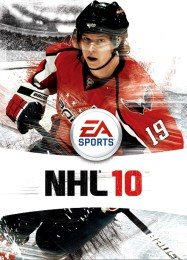 Трейнер для NHL 10 [v1.0.6]