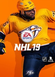 NHL 19: ТРЕЙНЕР И ЧИТЫ (V1.0.29)