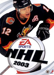 NHL 2003: Читы, Трейнер +9 [MrAntiFan]