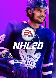 Трейнер для NHL 20 [v1.0.8]