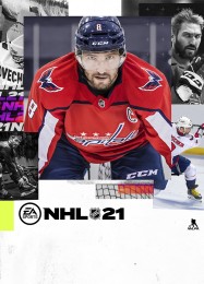 NHL 21: Трейнер +8 [v1.6]