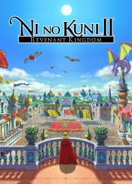 Ni no Kuni 2: Revenant Kingdom: ТРЕЙНЕР И ЧИТЫ (V1.0.15)