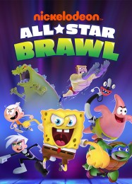 Nickelodeon All-Star Brawl: ТРЕЙНЕР И ЧИТЫ (V1.0.5)