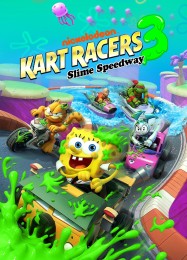 Nickelodeon Kart Racers 3: Slime Speedway: ТРЕЙНЕР И ЧИТЫ (V1.0.25)