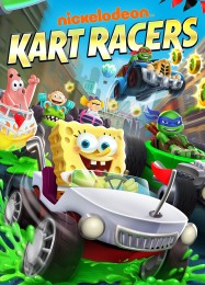 Nickelodeon Kart Racers: Трейнер +9 [v1.7]