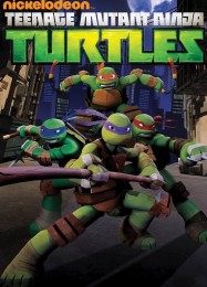 Nickelodeons Teenage Mutant Ninja Turtles: Трейнер +12 [v1.6]