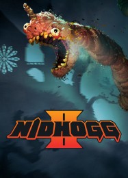 Nidhogg 2: Читы, Трейнер +6 [MrAntiFan]