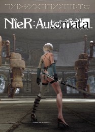 NieR: Automata 3C3C1D119440927: ТРЕЙНЕР И ЧИТЫ (V1.0.24)