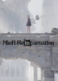 NieR Re[in]carnation: Трейнер +7 [v1.3]