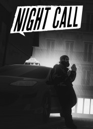 Night Call: Трейнер +11 [v1.2]