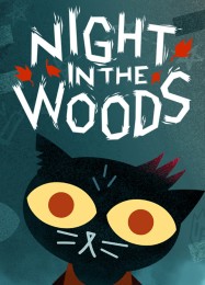 Night in the Woods: Читы, Трейнер +10 [MrAntiFan]