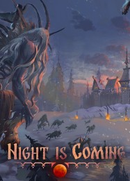 Night is Coming: Читы, Трейнер +10 [MrAntiFan]