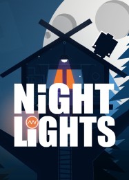 Night Lights: Читы, Трейнер +13 [MrAntiFan]