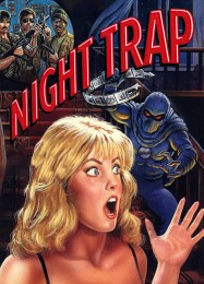 Night Trap: Читы, Трейнер +9 [FLiNG]