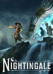 Nightingale: Трейнер +5 [v1.4]