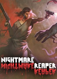 Nightmare Reaper: ТРЕЙНЕР И ЧИТЫ (V1.0.54)