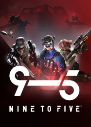 Nine to Five: ТРЕЙНЕР И ЧИТЫ (V1.0.21)