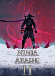 Ninja Arashi 2: ТРЕЙНЕР И ЧИТЫ (V1.0.66)