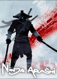 Ninja Arashi: Читы, Трейнер +6 [FLiNG]