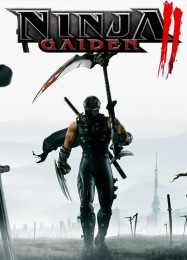 Трейнер для Ninja Gaiden 2 [v1.0.6]