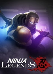 Ninja Legends: ТРЕЙНЕР И ЧИТЫ (V1.0.1)