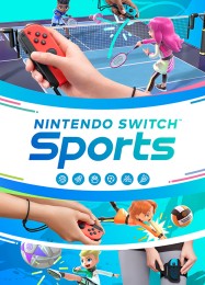 Nintendo Switch Sports: Читы, Трейнер +15 [FLiNG]
