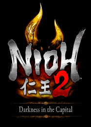 Nioh 2: Darkness in the Capital: Читы, Трейнер +11 [MrAntiFan]