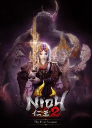 Nioh 2: The First Samurai: ТРЕЙНЕР И ЧИТЫ (V1.0.2)