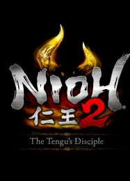 Nioh 2: The Tengus Disciple: Читы, Трейнер +15 [CheatHappens.com]