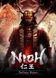 Трейнер для Nioh: Defiant Honour [v1.0.2]