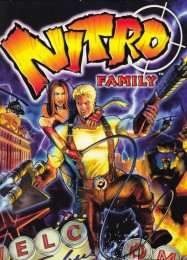 Nitro Family: Читы, Трейнер +7 [CheatHappens.com]