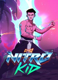 Nitro Kid: Читы, Трейнер +12 [CheatHappens.com]